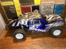 traxxas slash 4x4 vxl for sale  Lynchburg