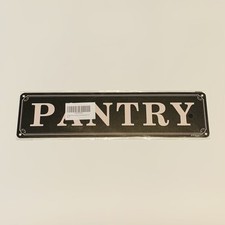 Pantry aluminum metal for sale  Chicago