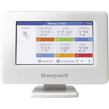 Honeywell passerelle honeywell d'occasion  France