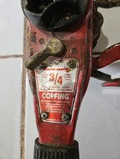 Coffing lsb ton for sale  Columbia