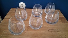 Cognac gläser glasmanufaktur gebraucht kaufen  Immenhausen