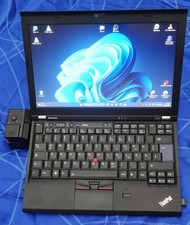 Lenovo thinkpad x220 gebraucht kaufen  Oberschleißheim