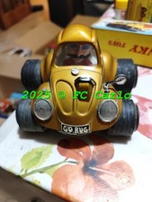 Politoys polistil volkswagen usato Politoys polistil volkswagen usato  Ivrea