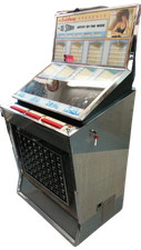 Vintage seeburg jukebox for sale  Woodland Park