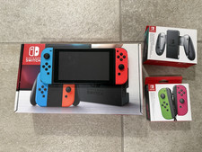 Nintendo switch prima usato  Villachiara