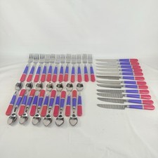 Vintage flatware silverware for sale  Mesa