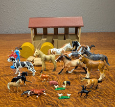 Farm animals mixed for sale  Estherville
