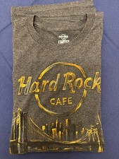 hardrock cafe t shirt new york gebraucht kaufen hardrock cafe t shirt new york gebraucht kaufen Hamburg