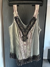 river island sequin kaftan for sale  BRISTOL