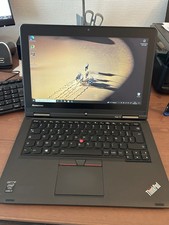 Lenovo yoga tablette d'occasion  Joué-lès-Tours