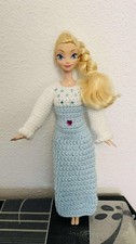 Poupée reine neiges d'occasion  Kingersheim