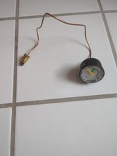 Barometer junkers heizung gebraucht kaufen  Stuttgart