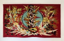 Vintage tapisserie colette d'occasion  Saint-Brice-Courcelles