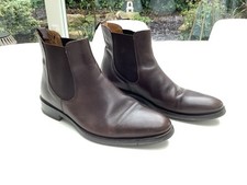 John white boots for sale  LEATHERHEAD