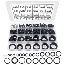 Kit 385 ring usato  Roma