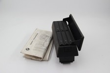 Kit de retrofit original BMW E36 Z3er 316i-328i M3 caixa de cassetes NOS 65149433034, usado comprar usado  Enviando para Brazil