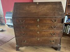 Antique georgian oak for sale  WEDNESBURY