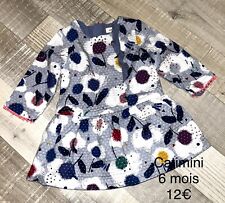 Catimini mois fille d'occasion  Baziège