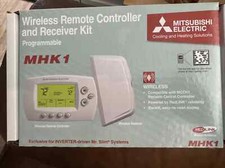 Mitsubishi mhk1 redlink for sale  Apopka