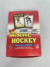 1991 score series for sale  Englishtown