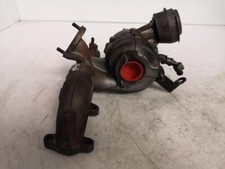 038253019a turbocharger for d'occasion  Expédié en Belgium