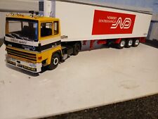 Altaya camion tracteur d'occasion  Odos