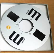 Maxell tonband alu gebraucht kaufen  Berlin