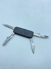 Rostfrei coltello tasca usato  Mantova