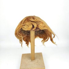 Vintage strawberry blonde for sale  SWANSEA