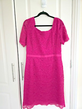 Jaeger hot pink for sale  ABERDEEN