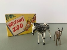 Vintage britain zoo for sale  Liberty