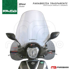 Parabrezza paravento con usato  Ragalna