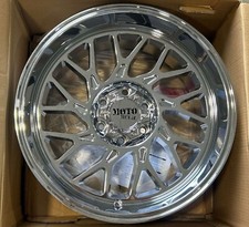 Moto metal 20x10 for sale  Hobart