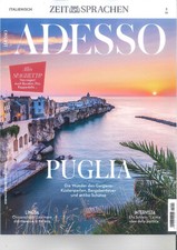 Adesso italienisch magazin gebraucht kaufen  Heidelberg