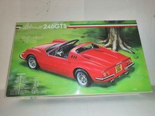 Fujimi ferrari dino usato  Corbetta