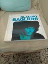 Baglioni album claudio usato  Roma