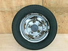 Transit steel wheel for sale  BIRMINGHAM