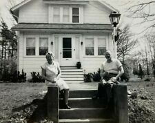Man woman sitting for sale  Foley