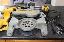 Dewalt mitre saw for sale  BLACKPOOL