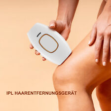 Laser ipl haarentfernungsgerä gebraucht kaufen  Bremen