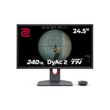 Benq zowie xl2540k usato  Roccagloriosa