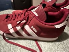 Adidas originals samba for sale  ARUNDEL