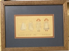 Rare brooke morrison for sale  Woodland