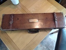 Oak leather brass for sale Oak leather brass for sale  HAWICK