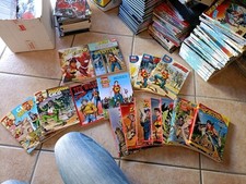 Lotto zagor maxi usato  Chioggia