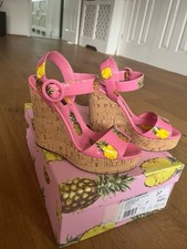 Dolce gabbana ananas105 for sale  LUTON
