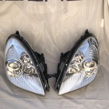 Mercedes slk r171 gebraucht kaufen  Stuttgart