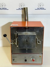 Heraeus hanau fen gebraucht kaufen  Höhr-Grenzhausen