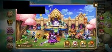 Summoners war late for sale  North Adams