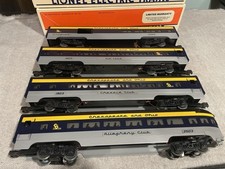 Lionel 19153 chesapeake for sale  Willimantic